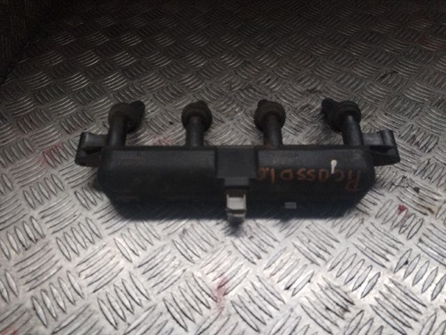 bontott CITROËN XSARA PICASSO Gyújtótrafó