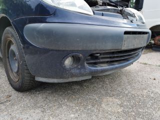 bontott CITROËN XSARA PICASSO Hátsó Híd (Dobfékes)