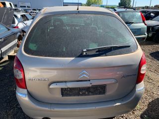 bontott CITROËN XSARA PICASSO Hátsó Híd (Dobfékes)