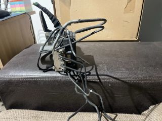 bontott CITROËN XSARA PICASSO ABS Kocka