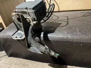 bontott CITROËN XSARA PICASSO ABS Kocka