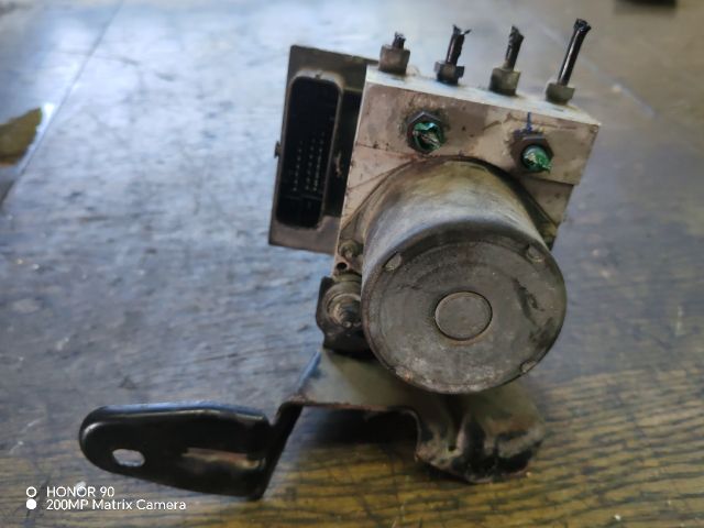 bontott CITROËN XSARA PICASSO ABS Kocka