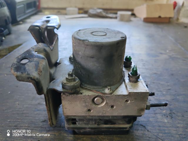 bontott CITROËN XSARA PICASSO ABS Kocka