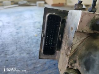 bontott CITROËN XSARA PICASSO ABS Kocka