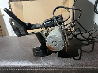 bontott CITROËN XSARA PICASSO ABS Kocka