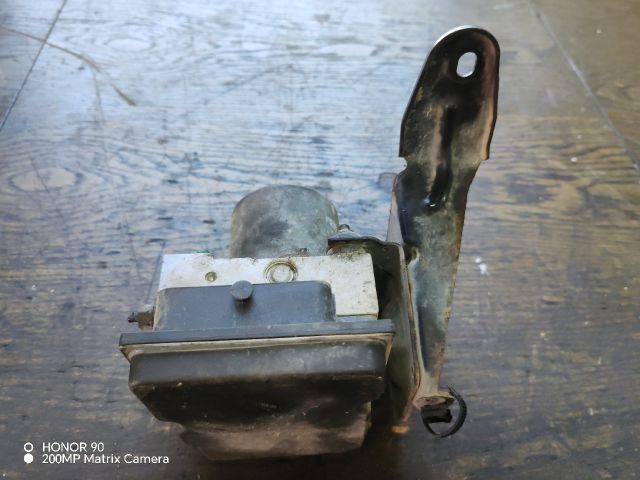 bontott CITROËN XSARA PICASSO ABS Kocka