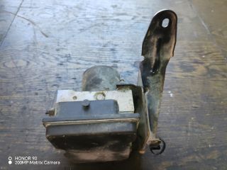 bontott CITROËN XSARA PICASSO ABS Kocka