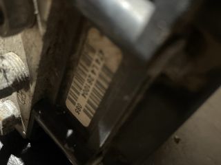 bontott CITROËN XSARA PICASSO ABS Kocka