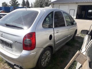 bontott CITROËN XSARA PICASSO Adagoló