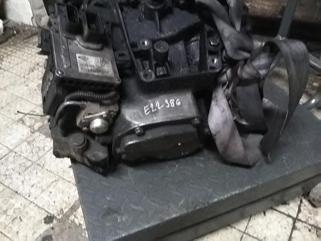 bontott CITROËN XSARA PICASSO Automata Váltó