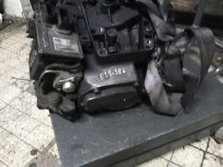 bontott CITROËN XSARA PICASSO Automata Váltó