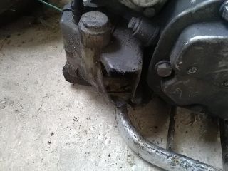 bontott CITROËN XSARA PICASSO Automata Váltó