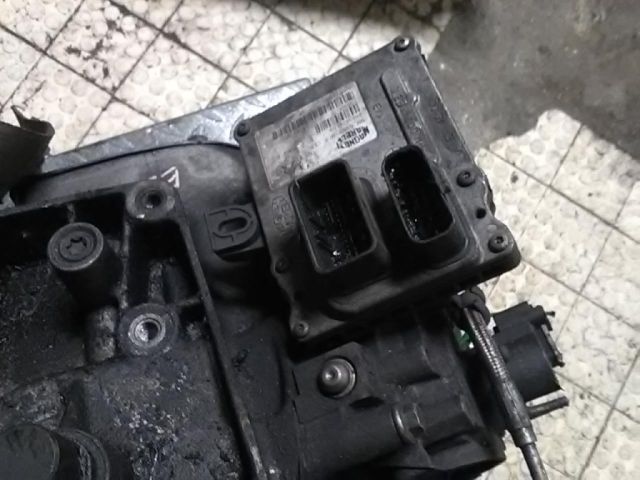 bontott CITROËN XSARA PICASSO Automata Váltó