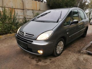 bontott CITROËN XSARA PICASSO Bal első Csonkállvány Kerékaggyal