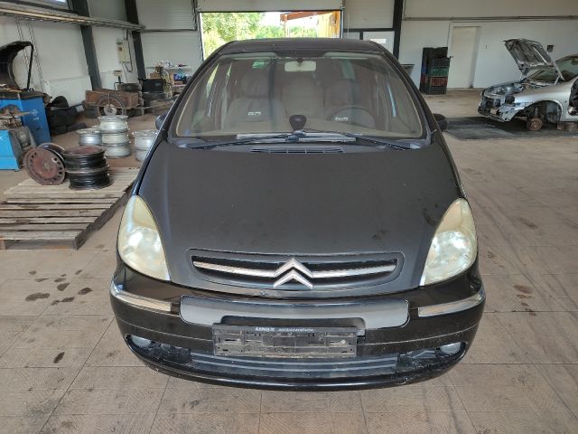 bontott CITROËN XSARA PICASSO Bal első Csonkállvány Kerékaggyal