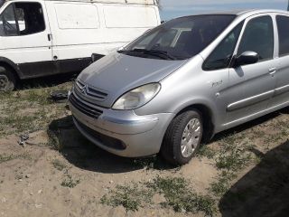 bontott CITROËN XSARA PICASSO Bal első Csonkállvány Kerékaggyal