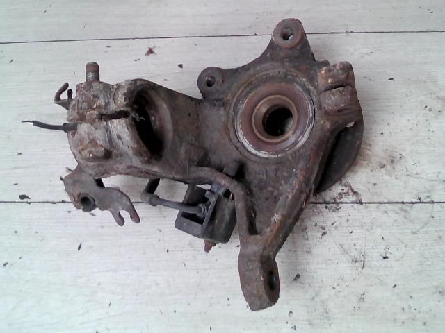 bontott CITROËN XSARA PICASSO Bal első Csonkállvány Kerékaggyal