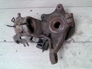 bontott CITROËN XSARA PICASSO Bal első Csonkállvány Kerékaggyal