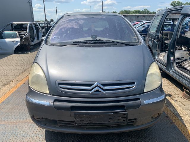 bontott CITROËN XSARA PICASSO Bal első Csonkállvány Kerékaggyal