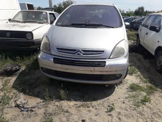 bontott CITROËN XSARA PICASSO Bal első Csonkállvány Kerékaggyal