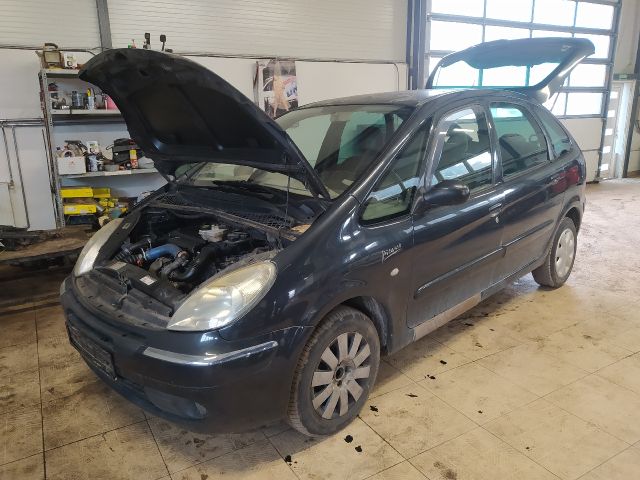 bontott CITROËN XSARA PICASSO Bal első Fékkengyel