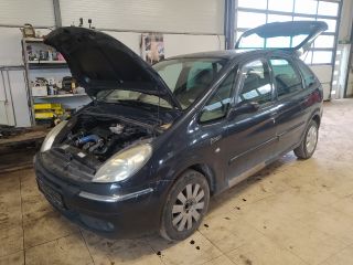 bontott CITROËN XSARA PICASSO Bal első Fékkengyel