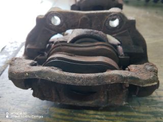 bontott CITROËN XSARA PICASSO Bal első Féknyereg Munkahengerrel