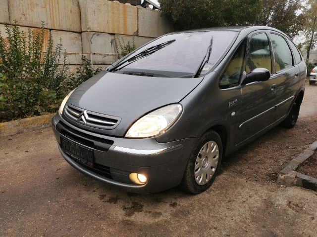 bontott CITROËN XSARA PICASSO Bal első Gólyaláb (Lengécsillapító, Rugó)