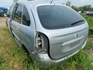 bontott CITROËN XSARA PICASSO Bal első Gólyaláb (Lengécsillapító, Rugó)