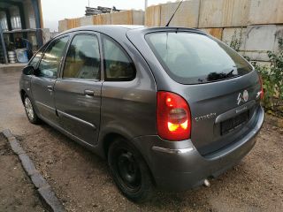 bontott CITROËN XSARA PICASSO Bal első Gólyaláb (Lengécsillapító, Rugó)