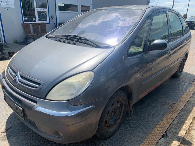 bontott CITROËN XSARA PICASSO Bal első Gólyaláb (Lengécsillapító, Rugó)