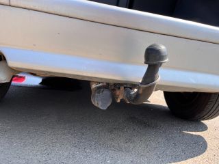 bontott CITROËN XSARA PICASSO Bal első Lengőkar