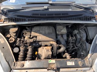 bontott CITROËN XSARA PICASSO Bal első Lengőkar