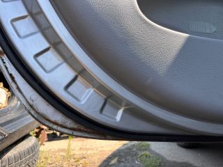 bontott CITROËN XSARA PICASSO Bal első Lengőkar