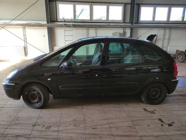 bontott CITROËN XSARA PICASSO Bal első Lengőkar