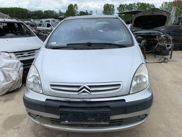 bontott CITROËN XSARA PICASSO Bal első Lengőkar