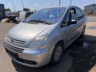 bontott CITROËN XSARA PICASSO Bal első Lengőkar