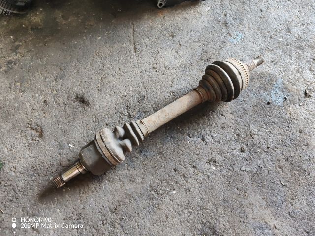 bontott CITROËN XSARA PICASSO Bal Féltengely