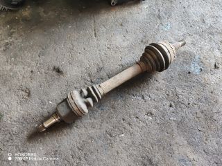 bontott CITROËN XSARA PICASSO Bal Féltengely