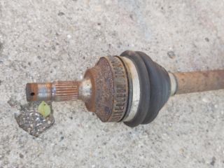 bontott CITROËN XSARA PICASSO Bal Féltengely