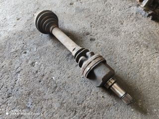 bontott CITROËN XSARA PICASSO Bal Féltengely