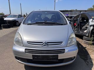 bontott CITROËN XSARA PICASSO Bal Féltengely