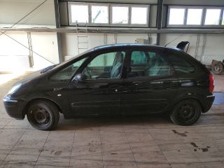 bontott CITROËN XSARA PICASSO Bal Féltengely