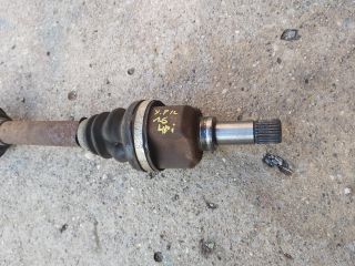 bontott CITROËN XSARA PICASSO Bal Féltengely