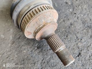 bontott CITROËN XSARA PICASSO Bal Féltengely