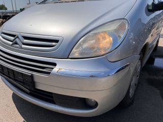 bontott CITROËN XSARA PICASSO Bal Féltengely