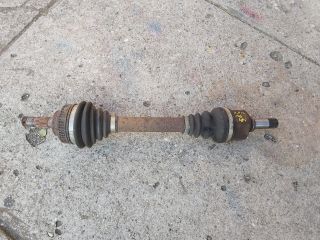 bontott CITROËN XSARA PICASSO Bal Féltengely