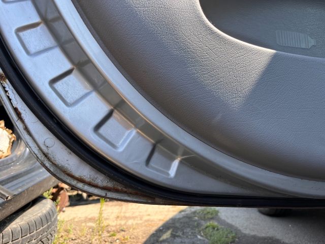 bontott CITROËN XSARA PICASSO Bal hátsó Féknyereg Munkahengerrel