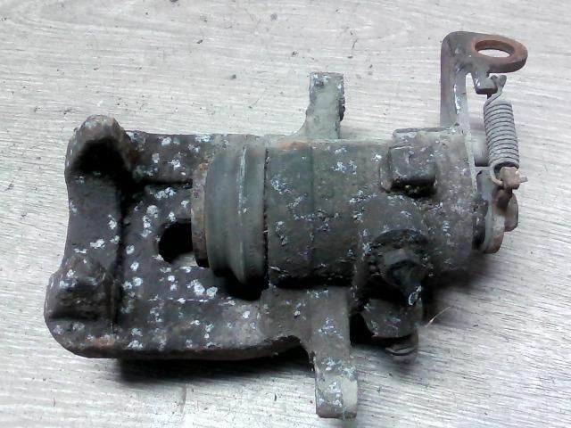 bontott CITROËN XSARA PICASSO Bal hátsó Féknyereg Munkahengerrel