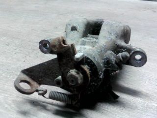 bontott CITROËN XSARA PICASSO Bal hátsó Féknyereg Munkahengerrel